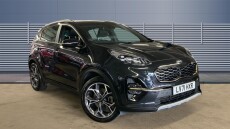 Kia Sportage 1.6T GDi ISG GT-Line 5dr Petrol Estate